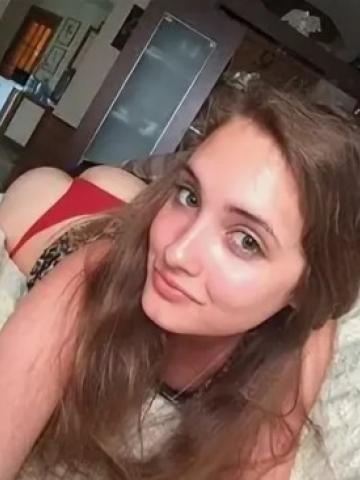 Индивидуалка Анечка Фотография 3