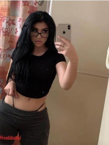 Индивидуалка Лолита Фотография 2